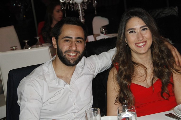 Balamand Annual Christmas Dinner